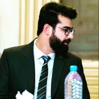 MM Pakistan (Pvt.) Limited (Official Page) Employee Faisal Habib's profile photo