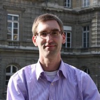 AgencyAnalytics Employee Jared Tanner's profile photo