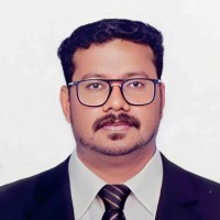 Fisheye Creative Solutions Employee Prasanth P's profile photo