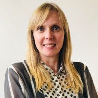SETsquared Partnership Employee Andrea Kelly's profile photo