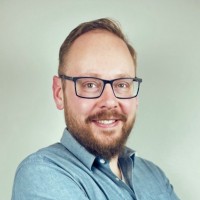 ProEgg Employee Cole Hanson's profile photo