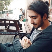 HyperbeeAI Employee Alperen Bayar's profile photo