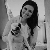AECOM Employee Anneke Meyer's profile photo