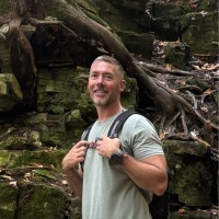 Rennes Group Employee Brent Rapos's profile photo