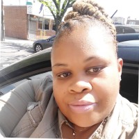 Desiree Ryan-Joseph Email & Phone Number