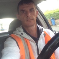Staples Connect Employee Darren Reynolds's profile photo