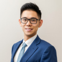 Citadel Employee Chris Wei's profile photo