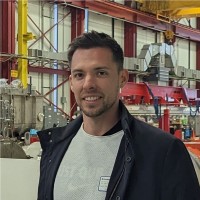Quantonation Employee William Zeng's profile photo