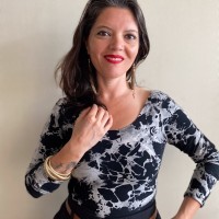 Paulina Segovia Candia Email