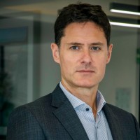 CIMESA Employee Jean-Christophe Mercie's profile photo