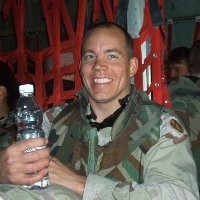 The University of Iowa Hospital and Clinics Employee Kevin Gamble's profile photo