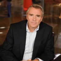 Eagle's Flight Employee Phil Geldart's profile photo