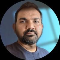 Akash Barot Email & Phone Number