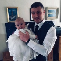 Liam Aspey Email