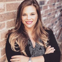 White Line Systems Employee Samantha Barton's profile photo