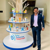 Varghese Jacob Email & Phone Number