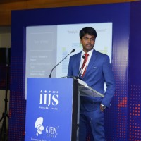 Magnic Technologies Pvt Ltd Employee Karthikeyan C's profile photo