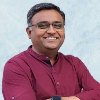 Anand Paramasamy's profile photo