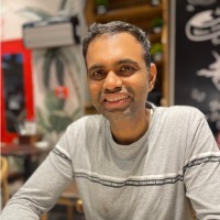 Prasad Pai Email & Phone Number
