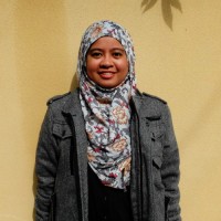 Yakult Sdn Bhd Employee Sarah Zulkiflee's profile photo