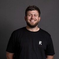 Refokus Employee Lewis Child's profile photo