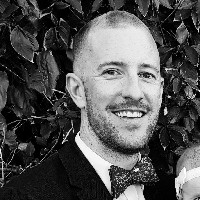 Fremantle Dockers Employee Adam Northover's profile photo