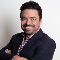 Humberto Felipe Barbosa Mendívil Email