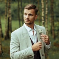 Avant Skincare Employee Žilvinas Petrauskas's profile photo