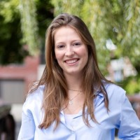Somention Employee Marieke Kraanen's profile photo