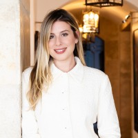 Sofia Henriquez Email & Phone Number