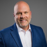 Strategic SolutionsLLC Employee John Trant's profile photo