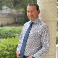 Evercrest Partners Employee Miguel Angel Sanjines's profile photo