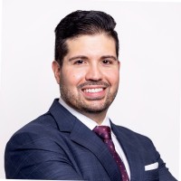 Mario Teran Email & Phone Number