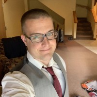 TEMCO Tool Employee Patrick Clement's profile photo