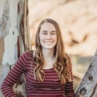 Vista Unified School District Employee Amber Newman's profile photo