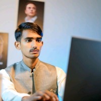 Pixo Developers Employee Amir Ali's profile photo