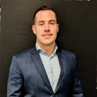 ANZ Employee Michael Pentecost's profile photo