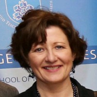 Health Service Executive Employee Eilish O'Connor's profile photo
