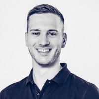 Vanilla Concierge Employee Moritz Thiele's profile photo