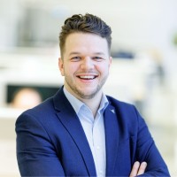 Altechna Employee Deividas Buinovskis's profile photo