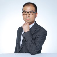 Charoen Pokphand Group (China) Employee Leo Guan's profile photo