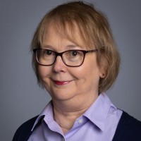 Raytheon Technologies Employee Barbara Read's profile photo