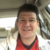 West Virginia University Employee Scott House's profile photo