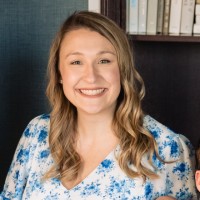 PEAK Event Services Employee Ashley Beck's profile photo