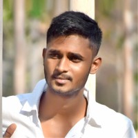 IT Vision Employee Sai Alisetty's profile photo