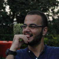 Aqarmap.com Employee Mohamed Ezzat's profile photo