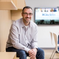 Wakefern Food Corp. Employee Charles McWeeney's profile photo