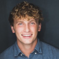 Revive the Roots Employee Liam Bannon's profile photo