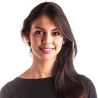 AlmaLaurea Per Le Imprese Employee Martina Cesaroni's profile photo