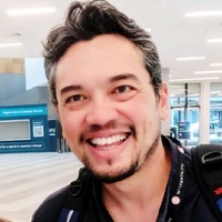 Compumedics Limited - Official Employee Myles Sutton's profile photo